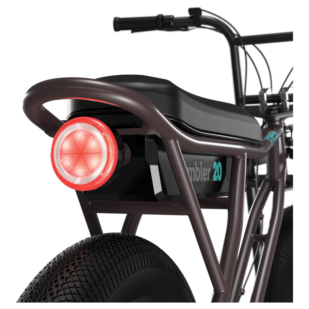 Razor Rambler 20