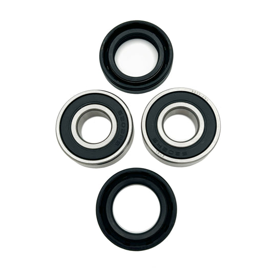 DirtyBike Bearing Kit – Front Wheel – Bonnell 805