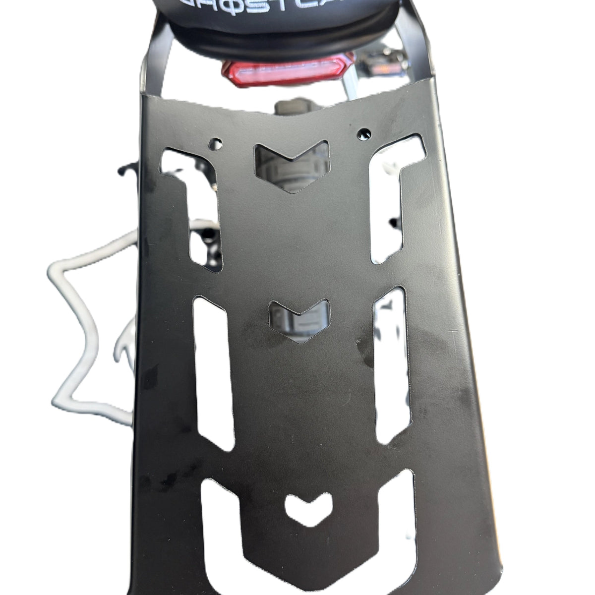 GhostCat Rear Rack