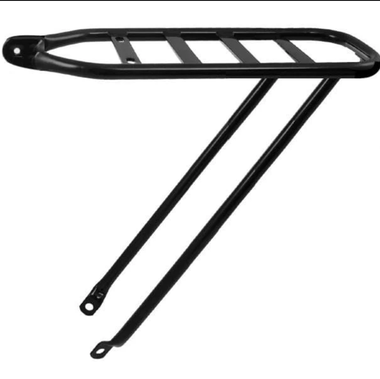 WING, Rear Rack