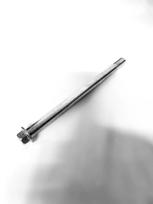 ETM RTR 2025 Axles- Front or Rear