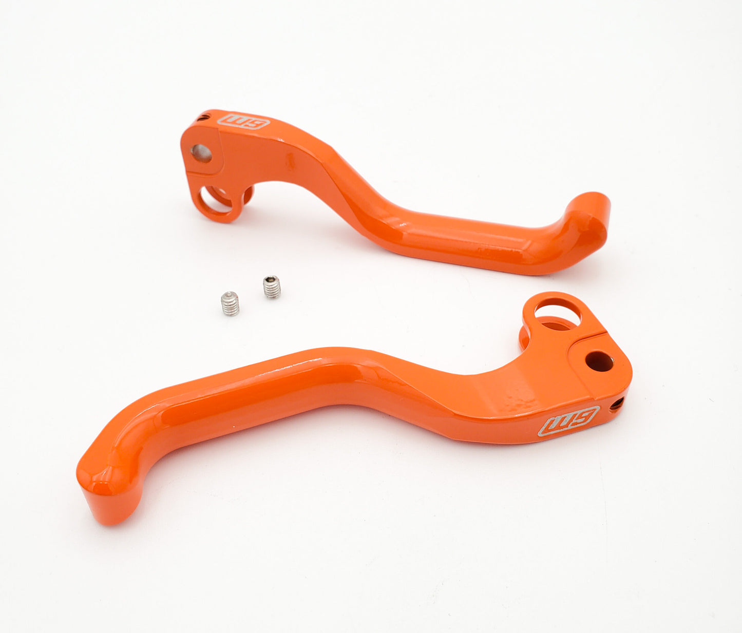 Warp9 Surron LBX & Talaria MX3 Brake Levers
