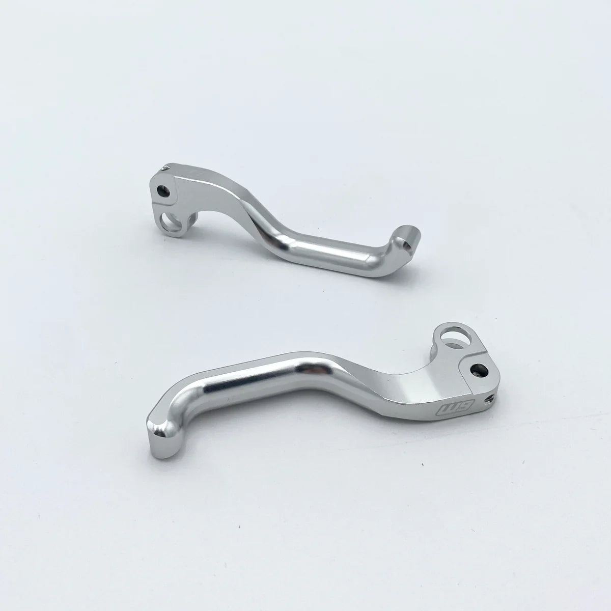 Warp9 Surron LBX & Talaria MX3 Brake Levers