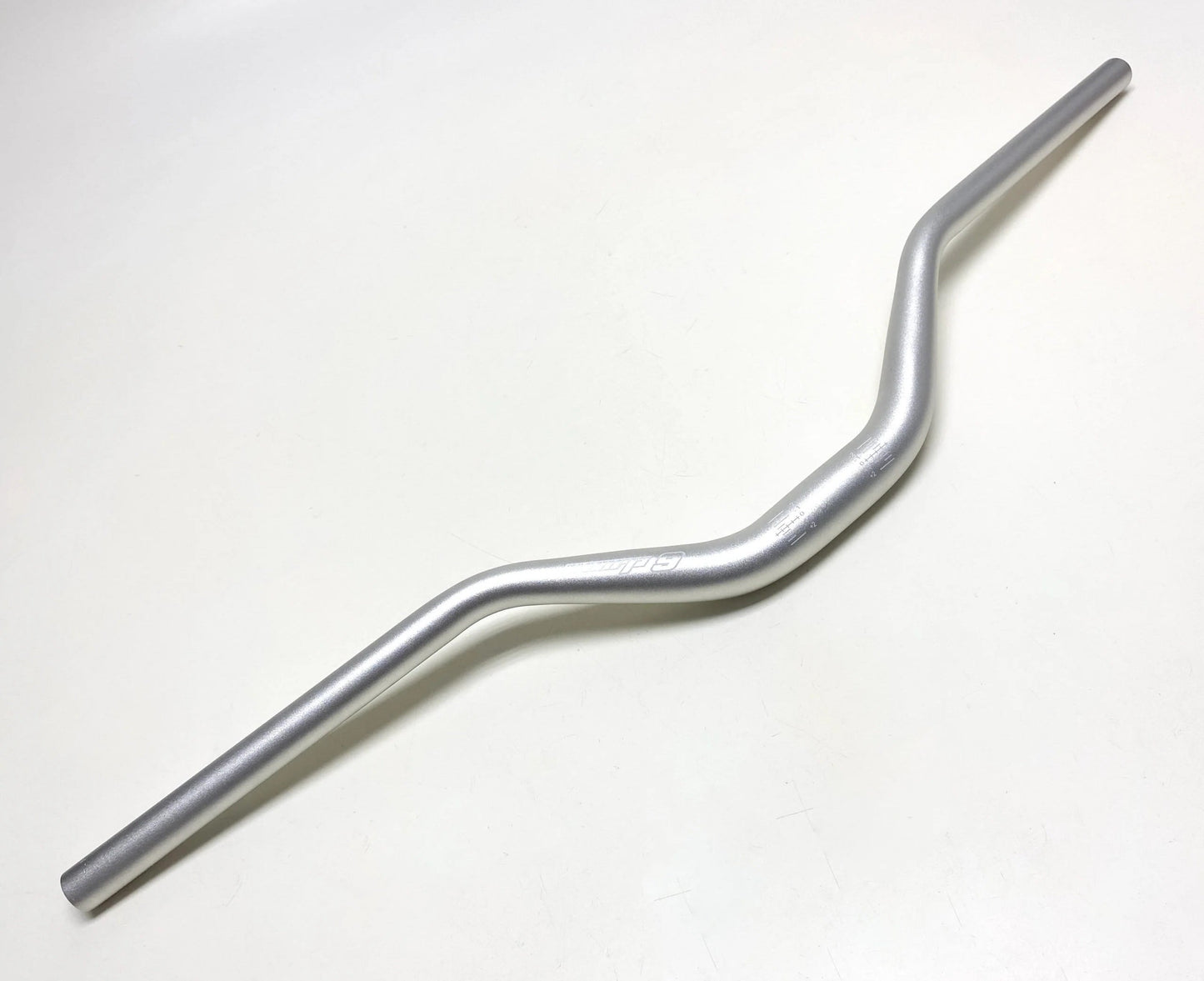 E-Moto 31.8mm Handlebars