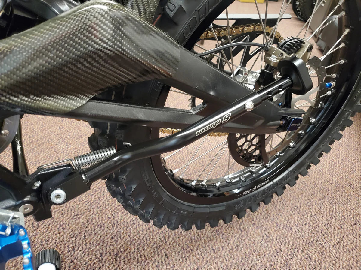 Warp9Racing Talaria Kickstand