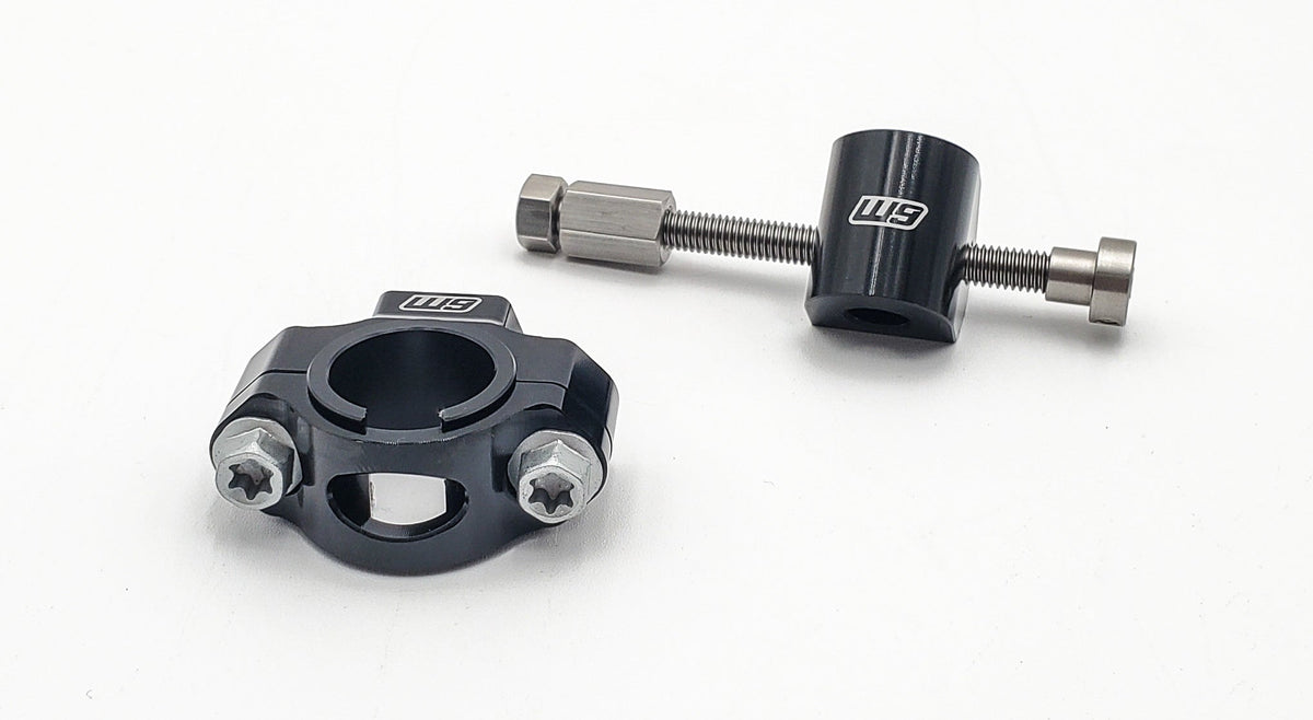 Warp 9 Surron Ultra Bee Motor Adjuster