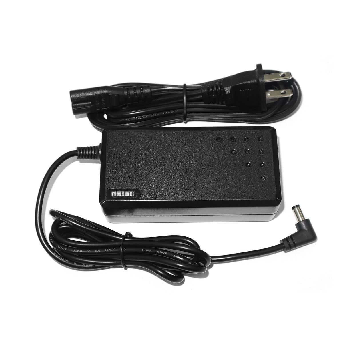 Hiboy Electric Scooter Charger for S2/KS4/S2 Lite/S2 SE/S2 Nova/DK1/C1