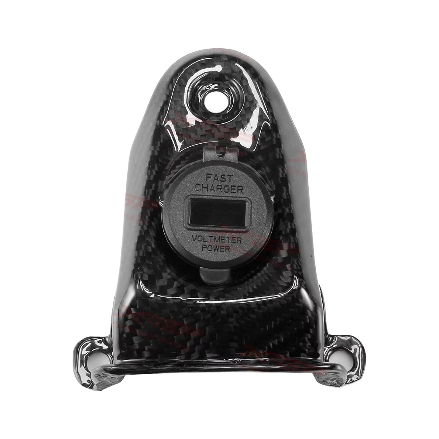 Surron Ultra Bee Carbon Fiber USB Cover