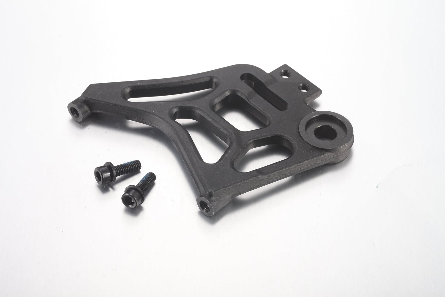 SHE7065 - Rear Brake Caliper Bracket + 2 Bolts - Pro SS 3.0/SR