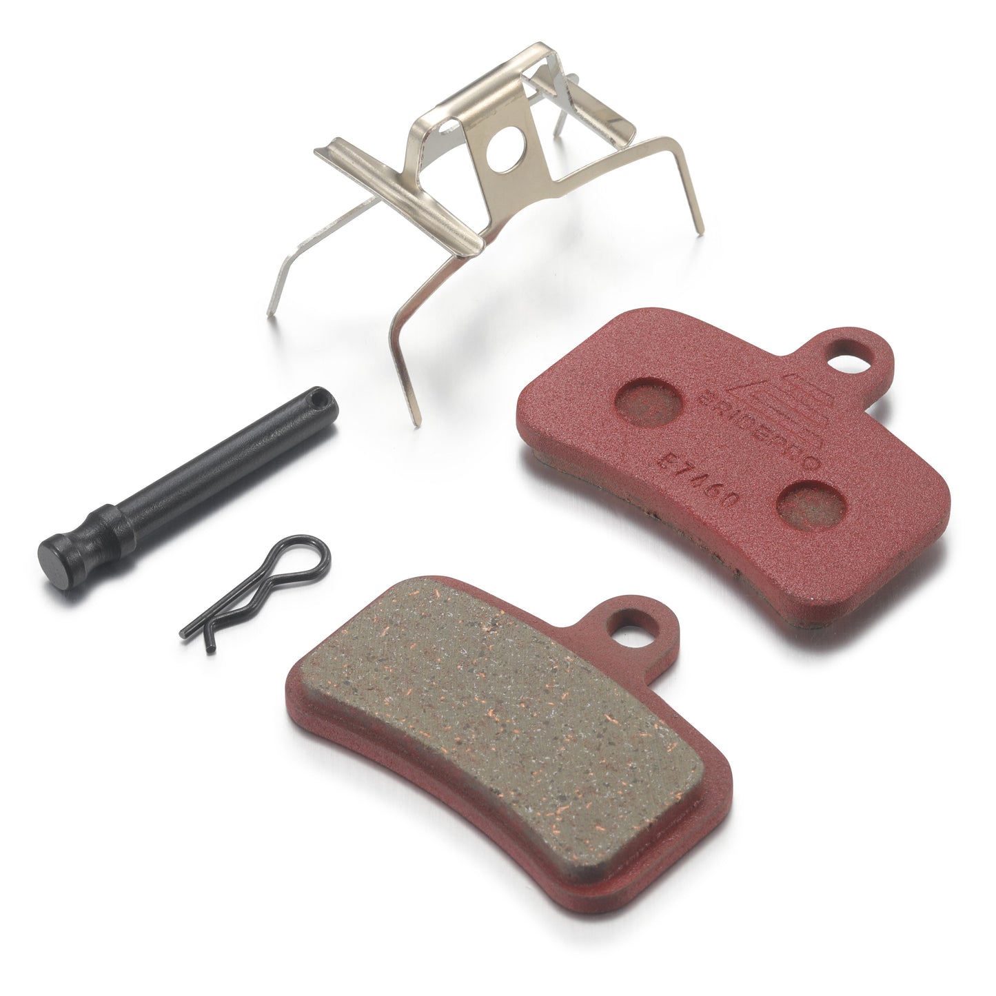 SHE7067 - Brake Pads Kit(Type 1) - SS3.0/SR