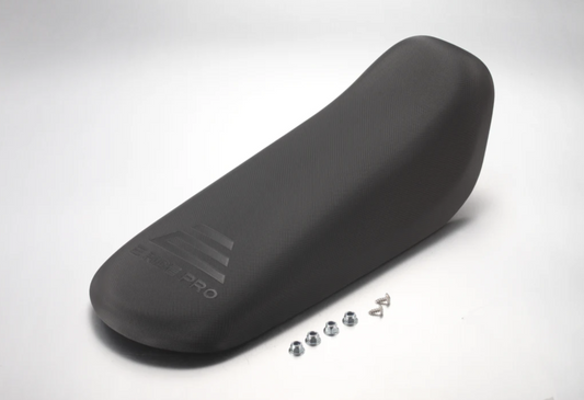 E Ride Pro Seat- S/SS2.0/SS3.0/SR(short seat)