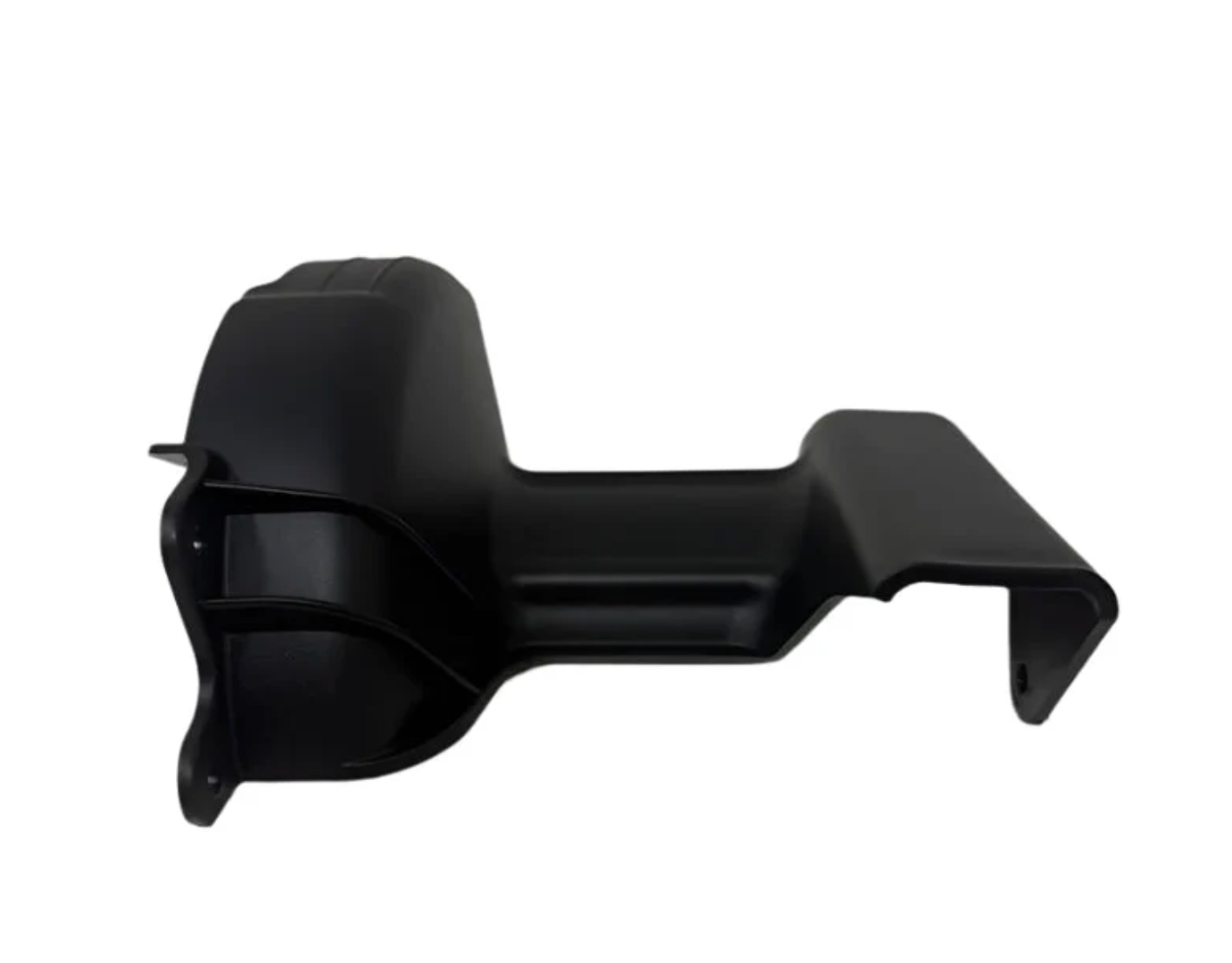 Light Bee Jackshaft Mud Guard
