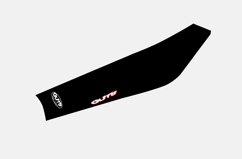 GUTS Ribbed Seat Cover - E RIDE PRO S/SS/SR