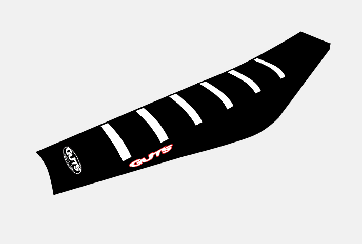 GUTS Ribbed Seat Cover - RAWRR Mantis X
