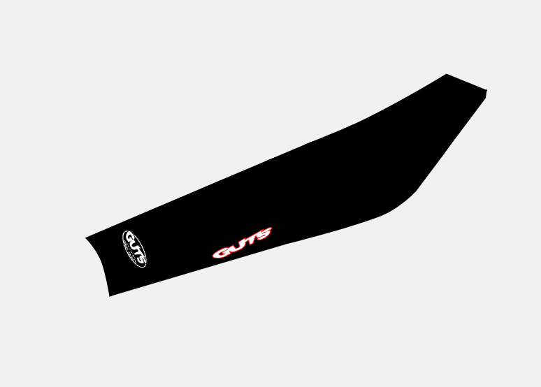 GUTS Ribbed Seat Cover - RAWRR Mantis X