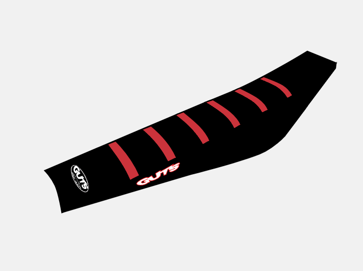 GUTS Ribbed Seat Cover - RAWRR Mantis X