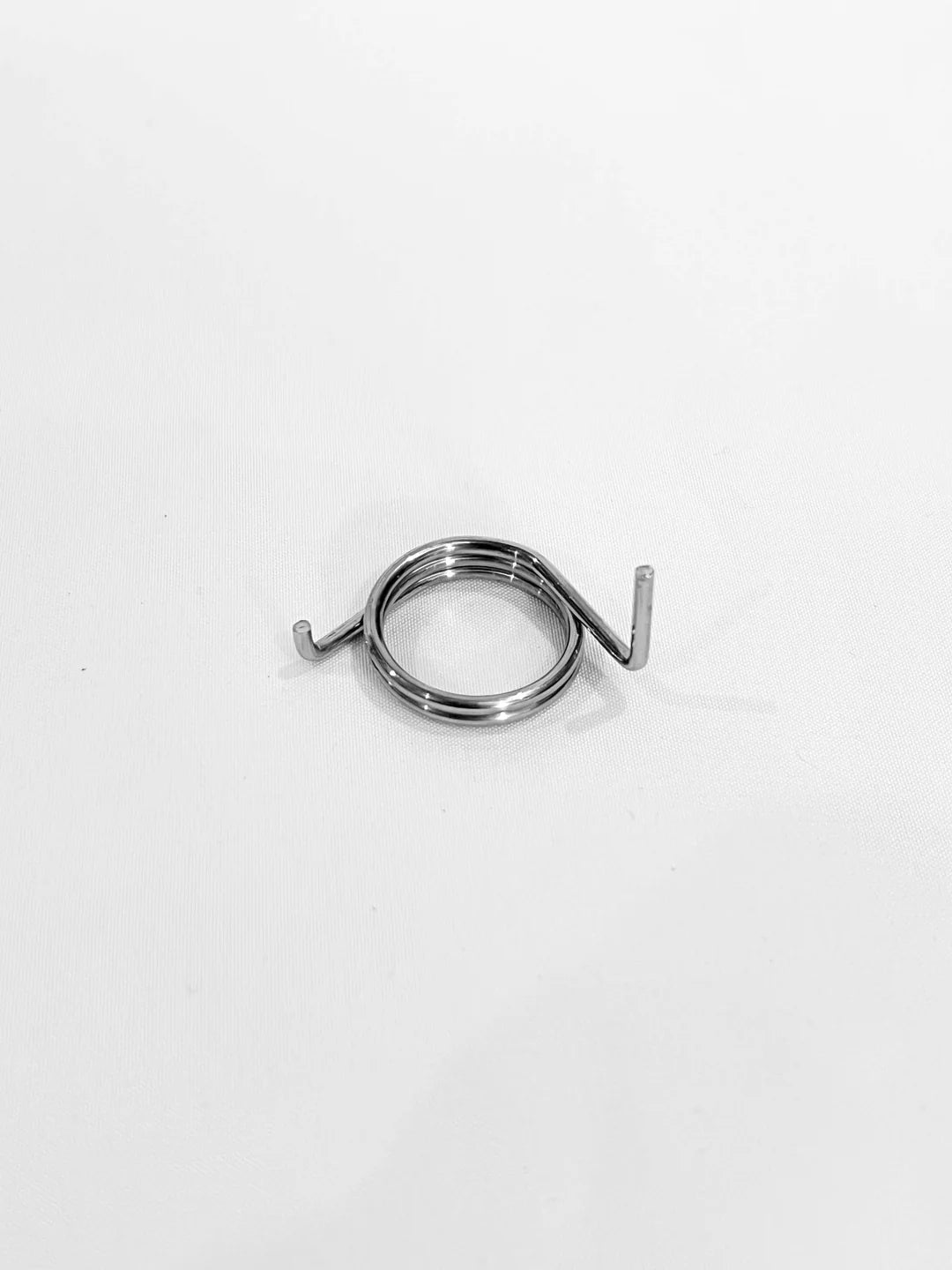 Foot Peg Spring - ETM RTR 2025