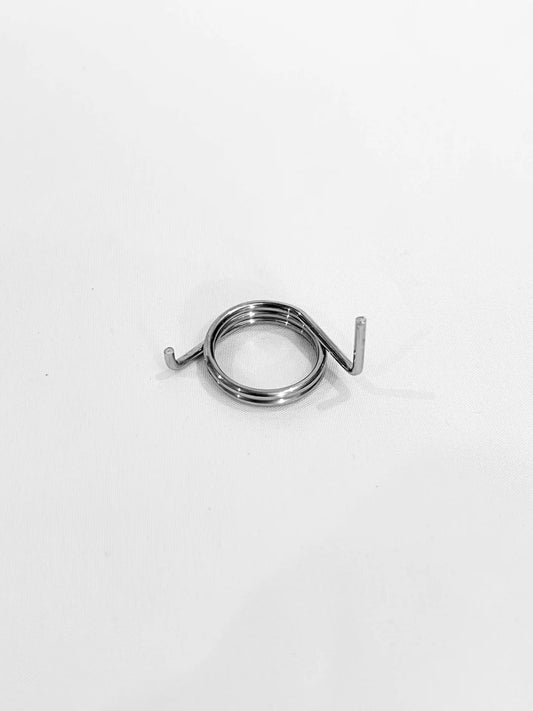 Foot Peg Spring - ETM RTR 2025