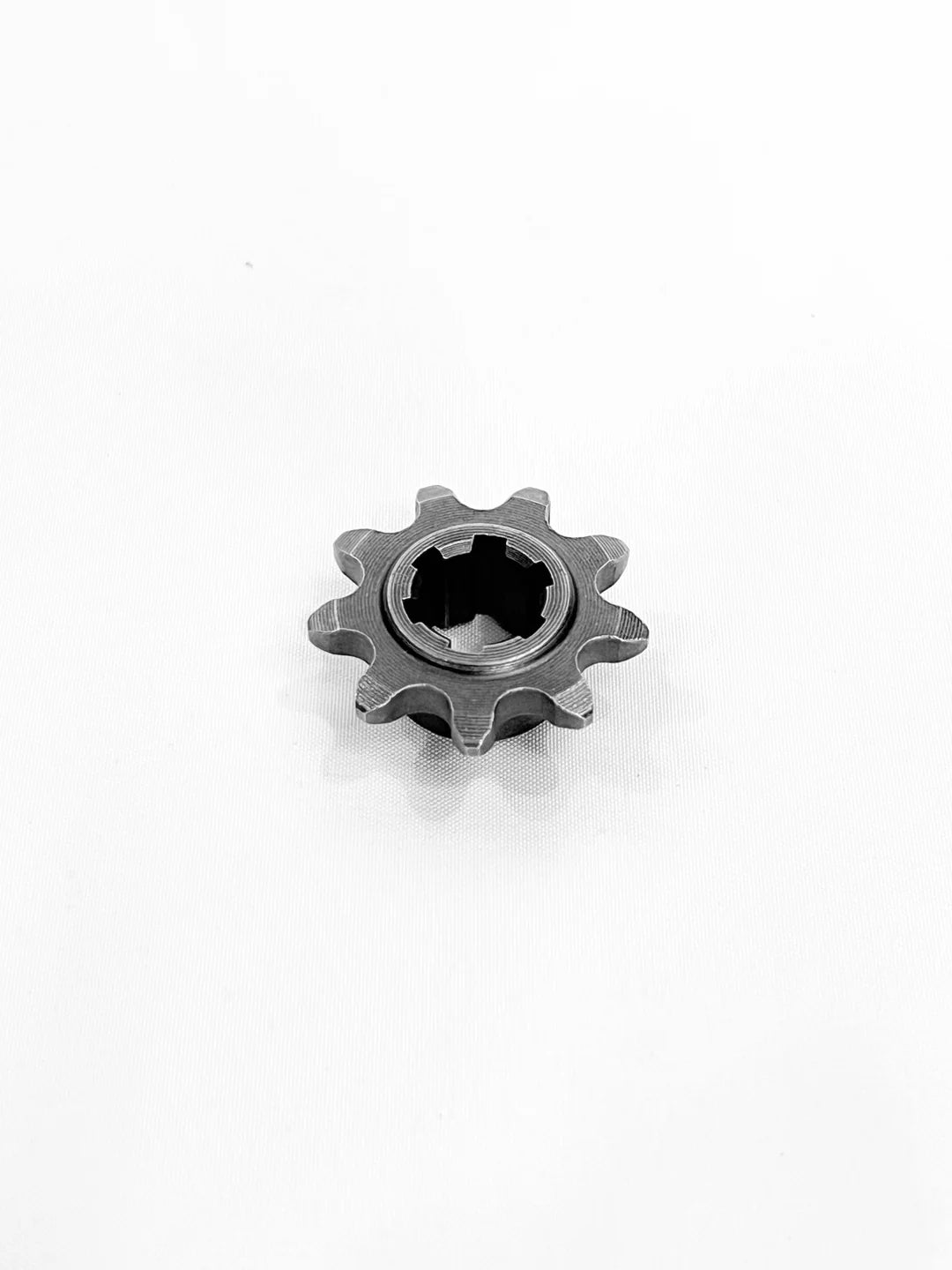 Sprocket, Front- ETM RTR 2025