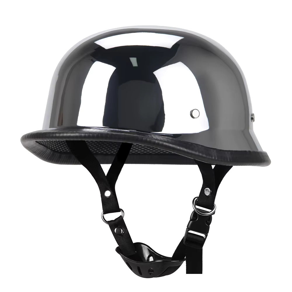 Surron Helmet Stunt Helmet German Tank Helmet