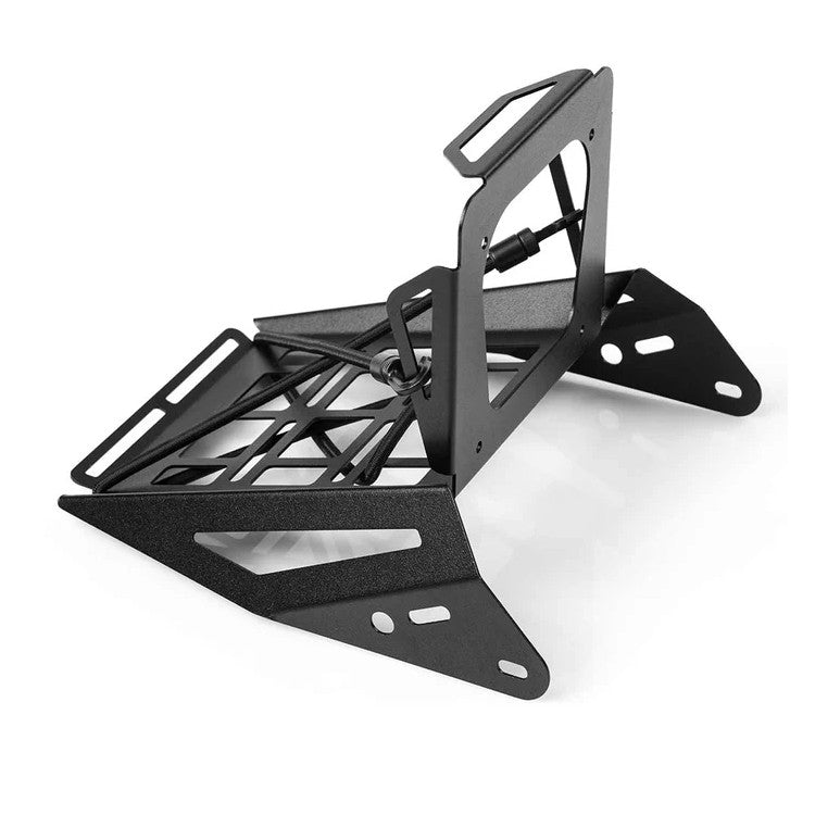 Super 73 Front Utility Tray