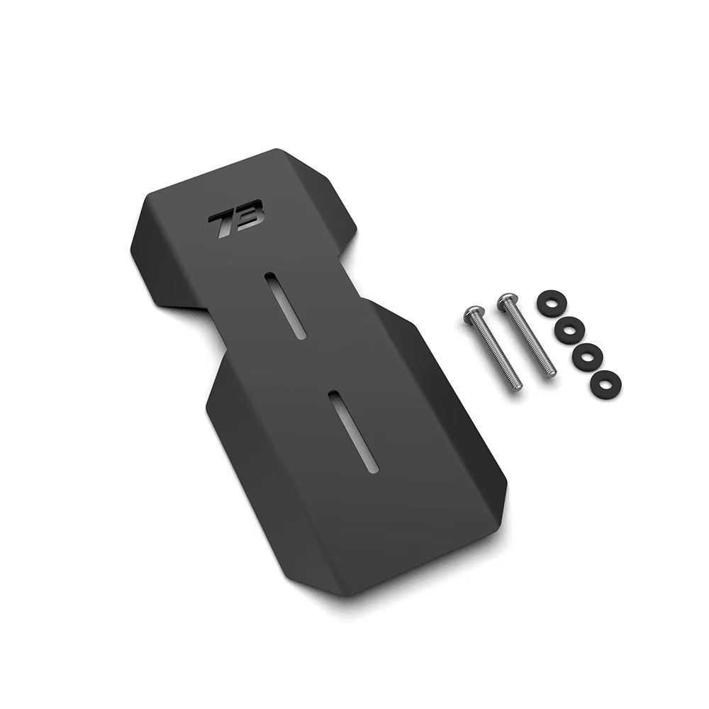 Super 73 Front Mud Splash Guard