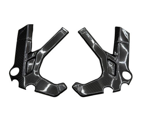 Surron LBX Carbon Fiber Frame Protector
