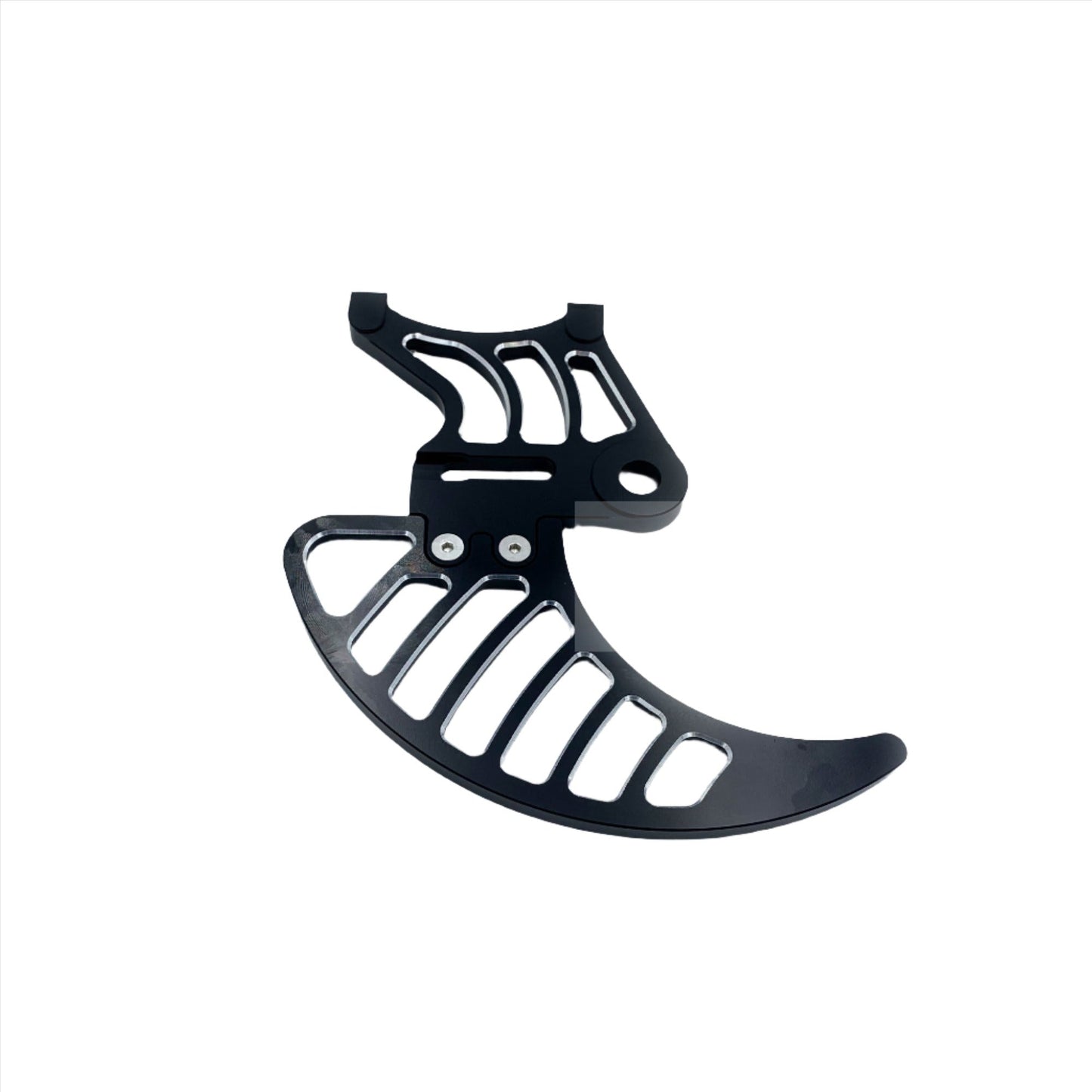 Rear Brake Disk Guard | Aluminum | Surron LBX