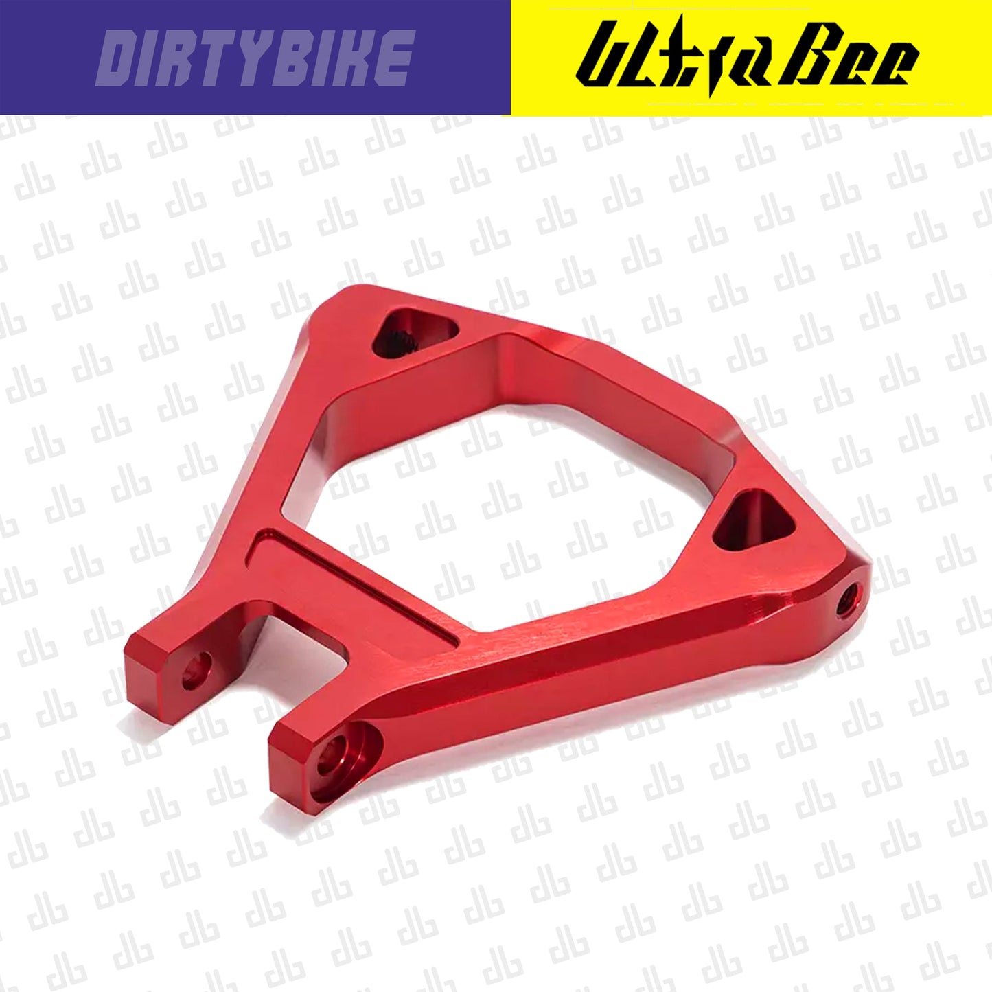 Suspension Triangle | CNC Aluminum | Surron Ultra Bee