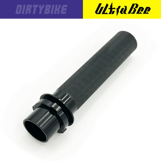 DirtyBike Throttle Tube Aluminum – Surron Ultra Bee