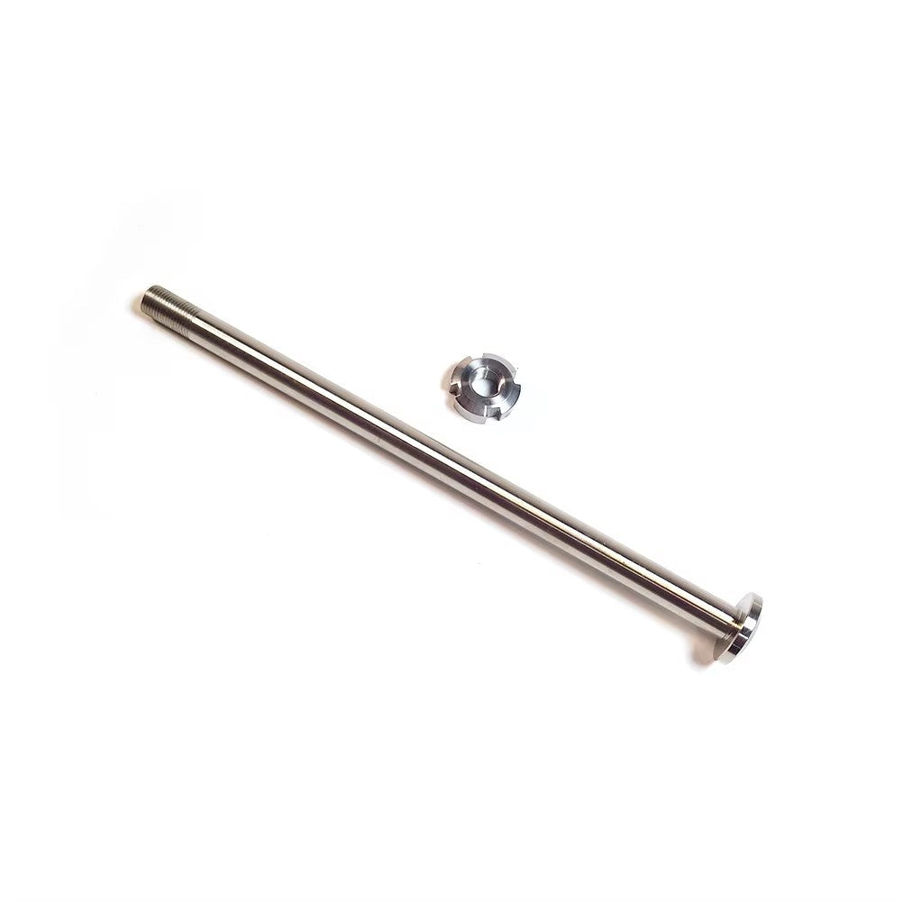 Surron Swing Arm Axle