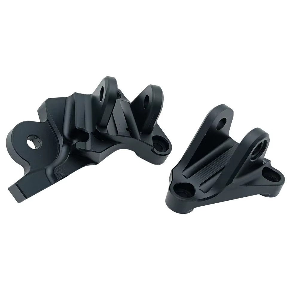 Surron Ultra Bee Foot Peg Bracket