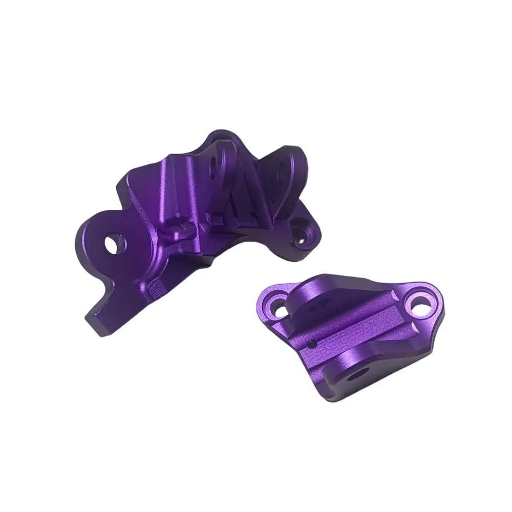 Surron Ultra Bee Foot Peg Bracket