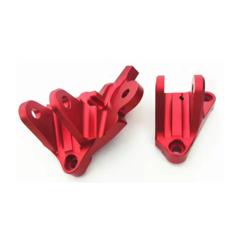 Surron Ultra Bee Foot Peg Bracket