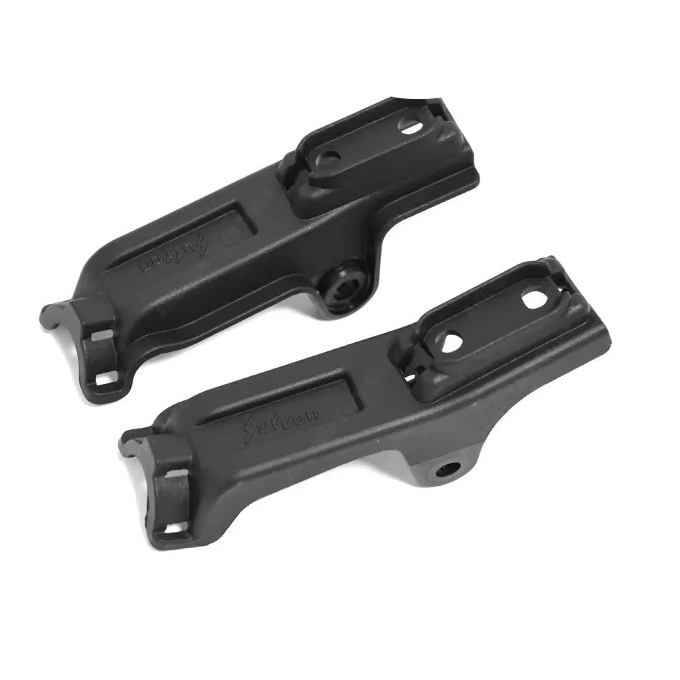 Surron Ultra Bee Hand Guard Mount Bracket