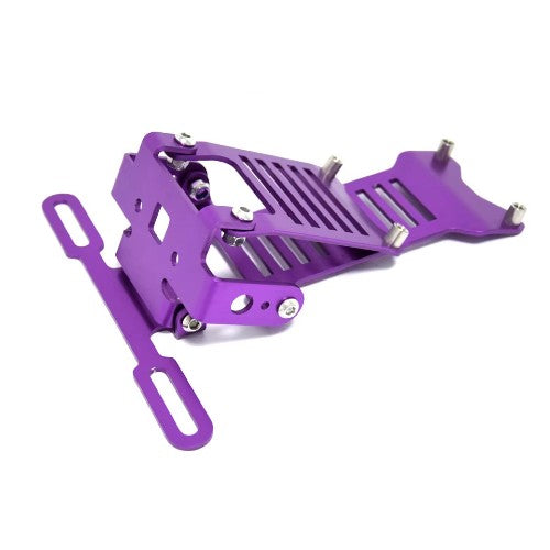 Surron Ultra Bee License Plate Bracket