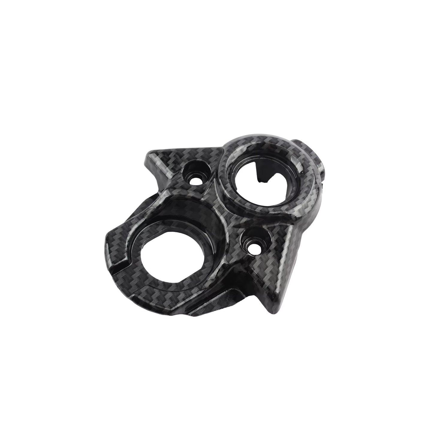 Surron Carbon Fiber Plastics Kit