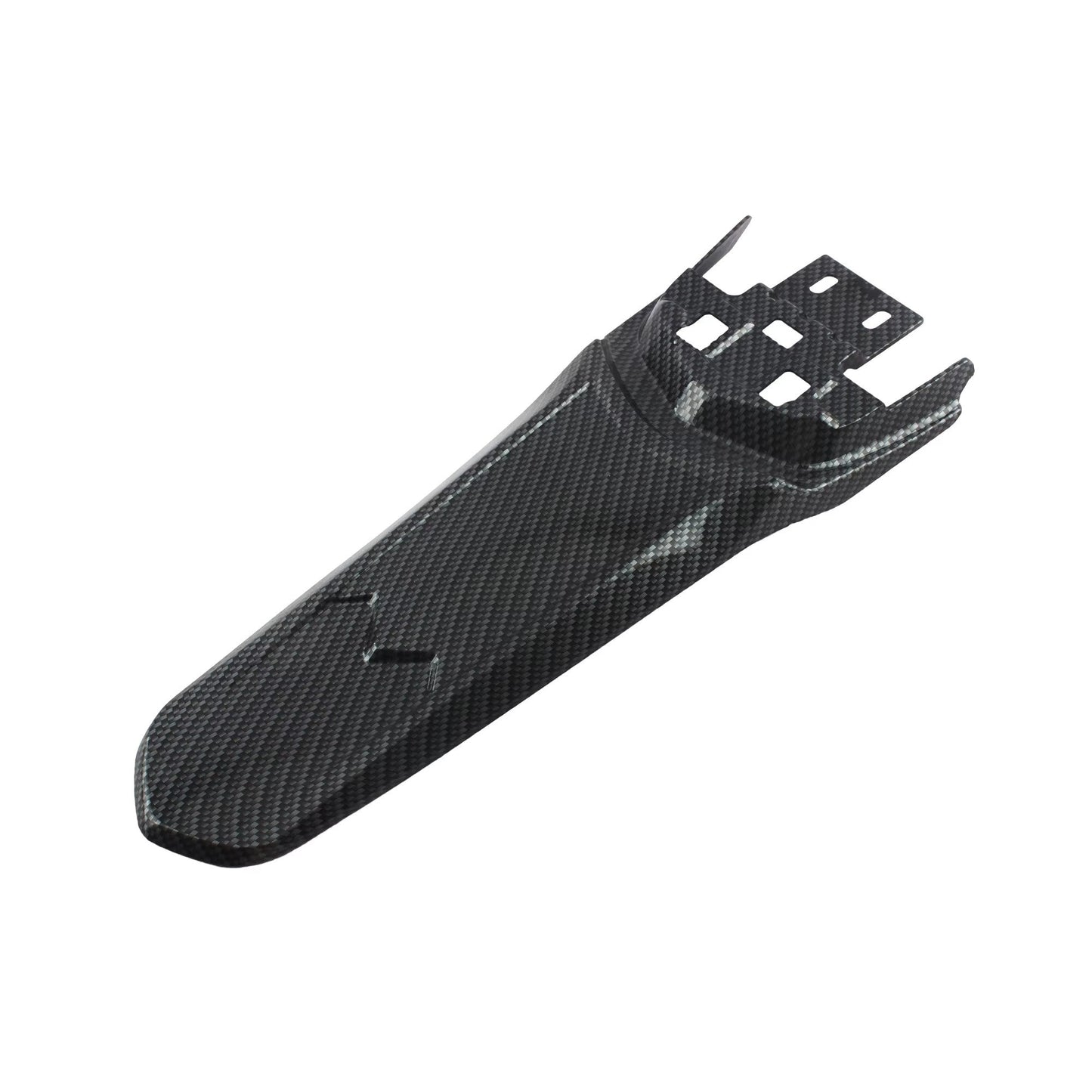 Surron Carbon Fiber Plastics Kit