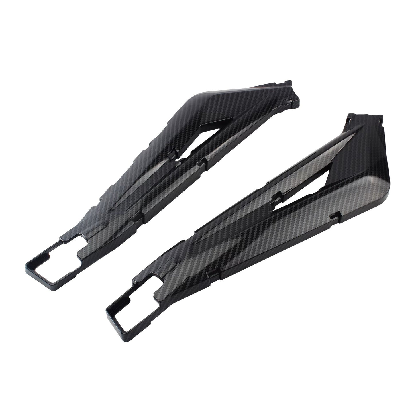 Surron Carbon Fiber Plastics Kit