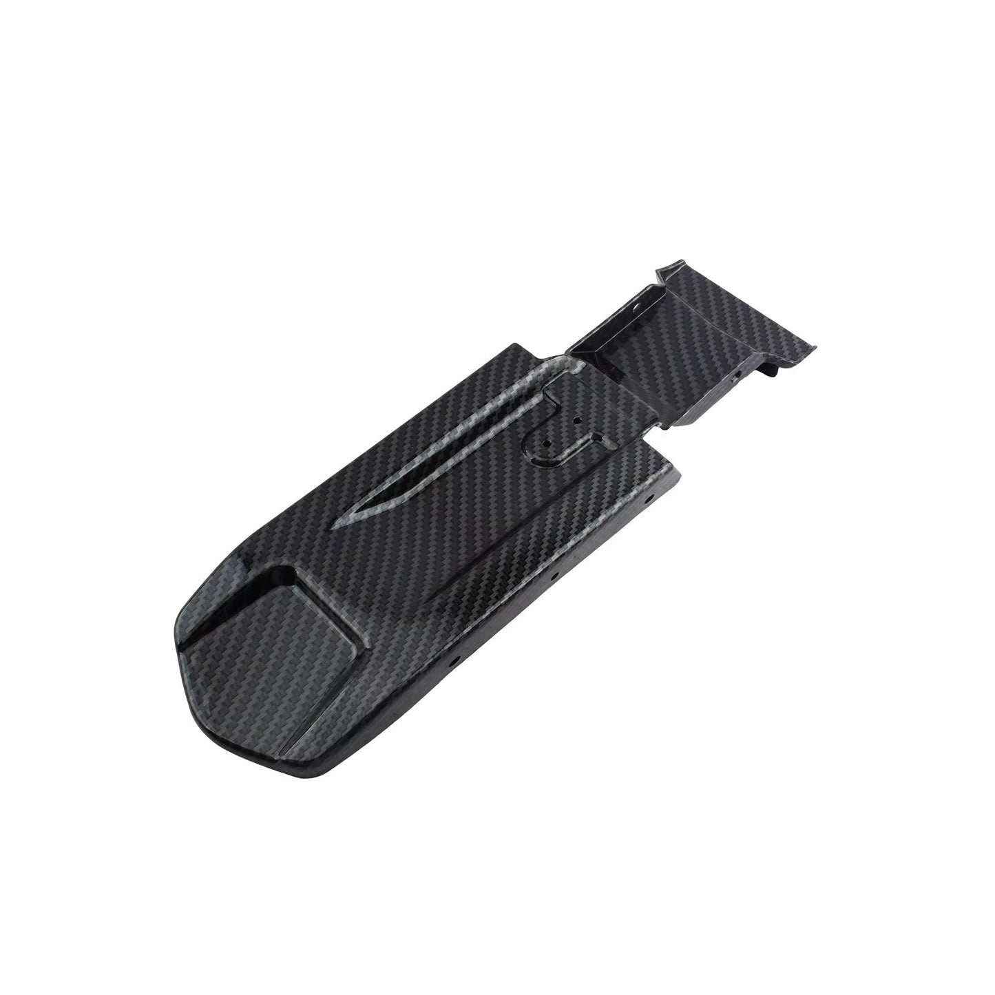 Surron Carbon Fiber Plastics Kit