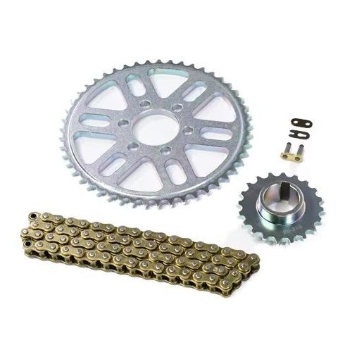 Surron Chain Drive
