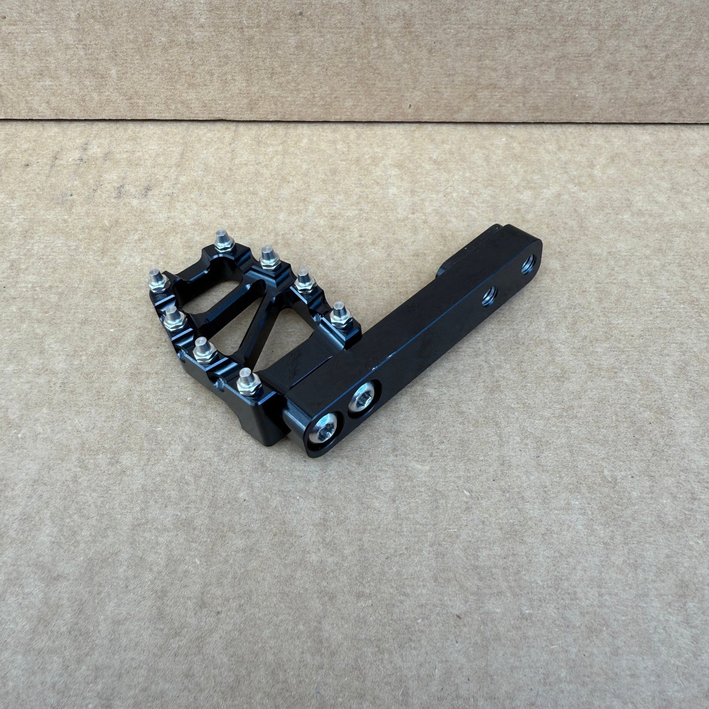 Surron Foot Brake Extension