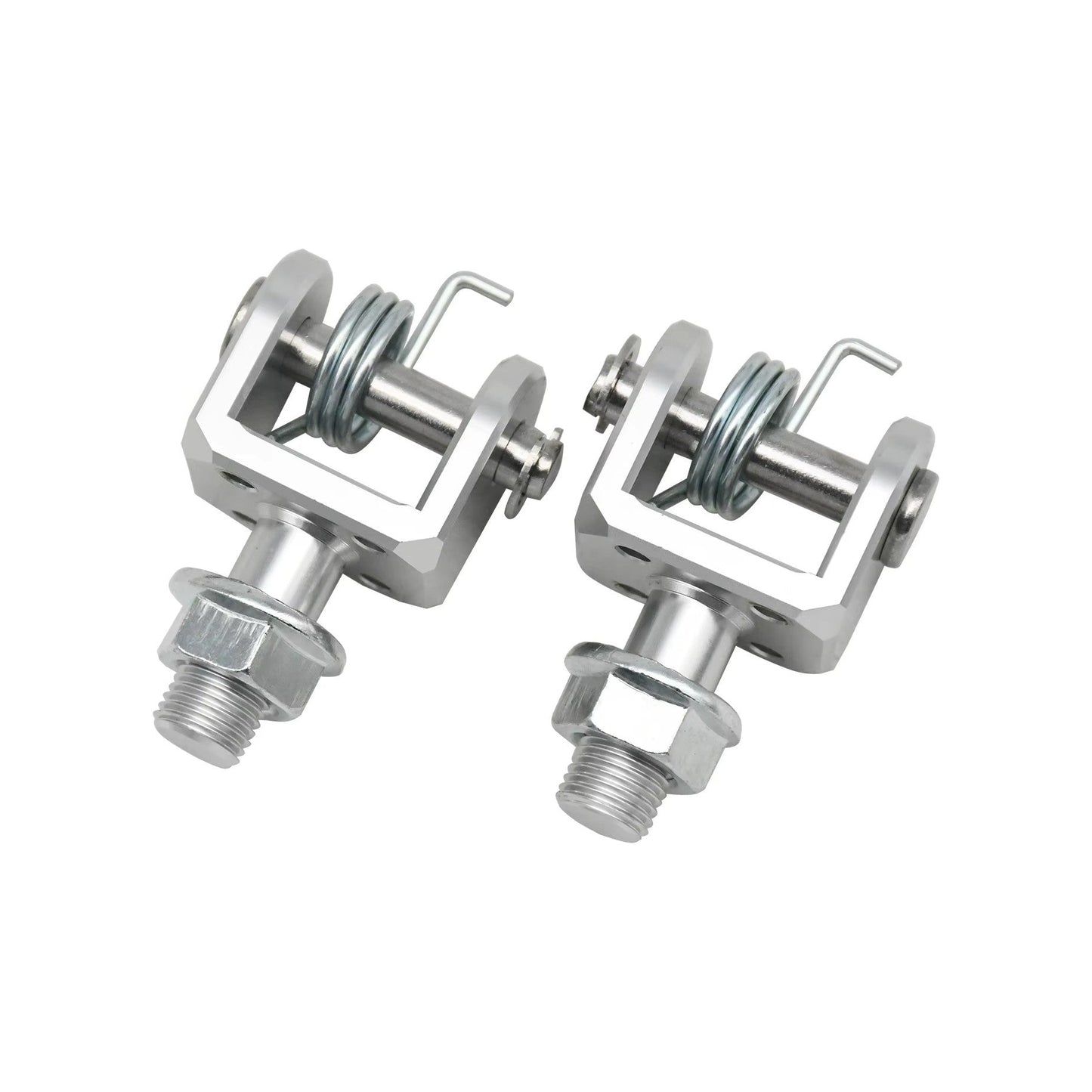 Surron Foot Peg Bracket Mount Clamp