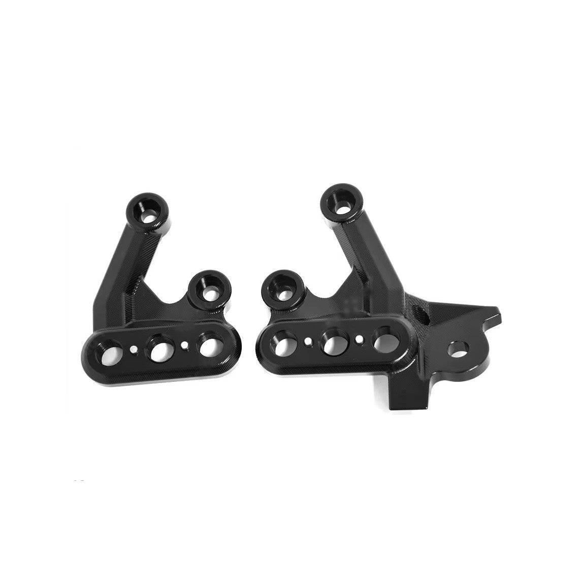 Surron Foot Peg Brackets