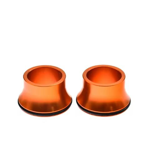 Surron Front Wheel Spacers