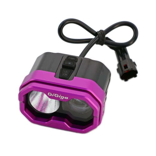 Gigigo Headlight Surron Light Bee