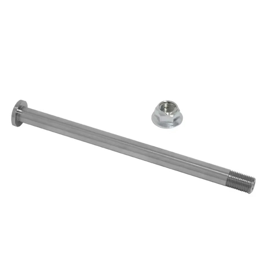 Surron Light Bee Stainless Steel Rear Axle ( Upgraded )