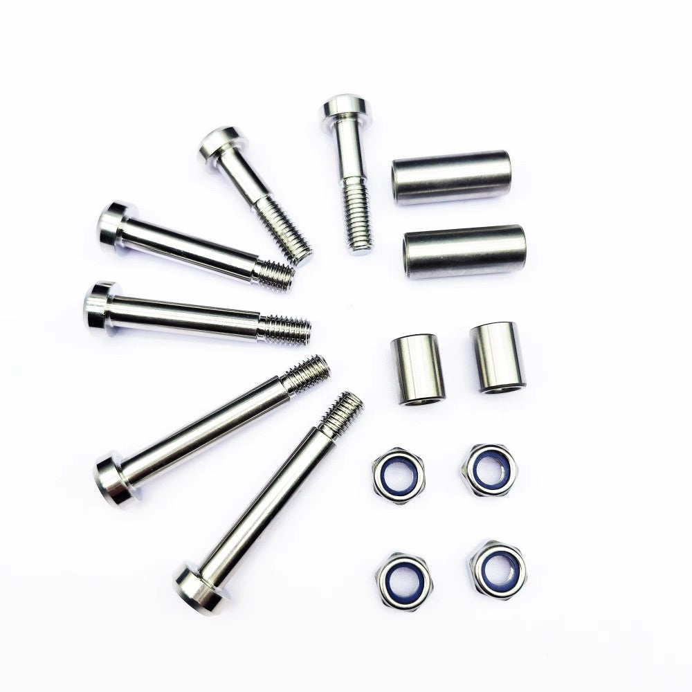 Surron Suspension Linkage Bolts