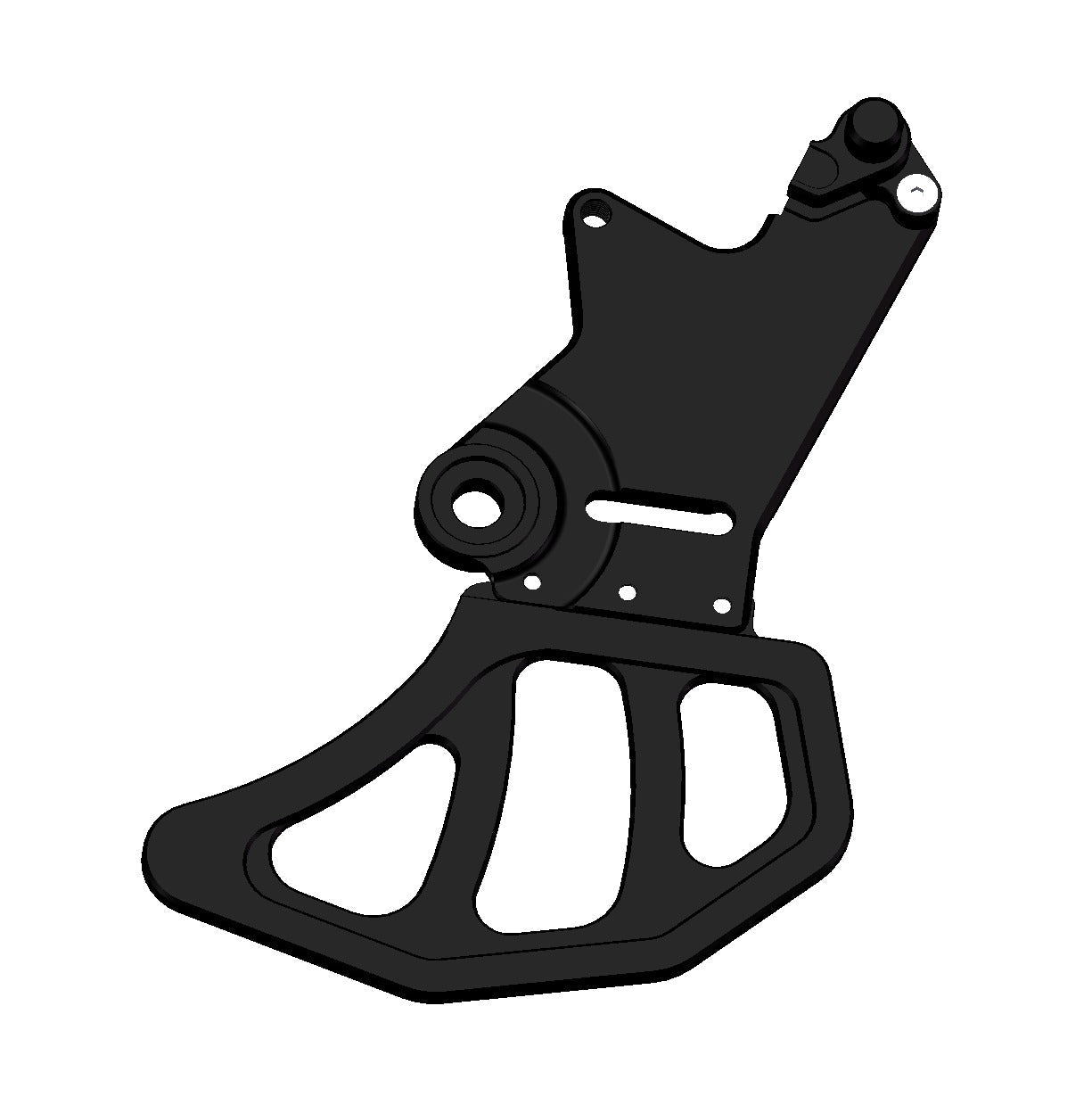 Surron Moto Brake Single Caliper Bracket