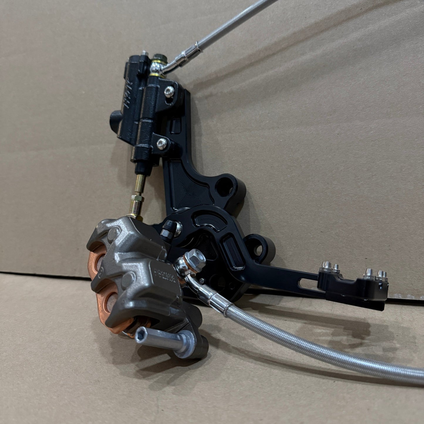 Talaria Moto Foot Brake Kit